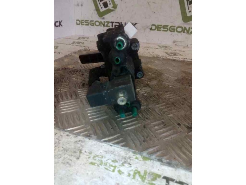 Recambio de valvula aire para . renault dg320.26 referencia OEM IAM 338051001  MANDO ELEVADOR SUSPENSION NEUMATICA