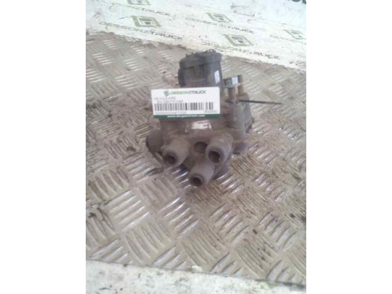 Recambio de valvula aire para . renault dg320.26 referencia OEM IAM 364263011 800045501116 