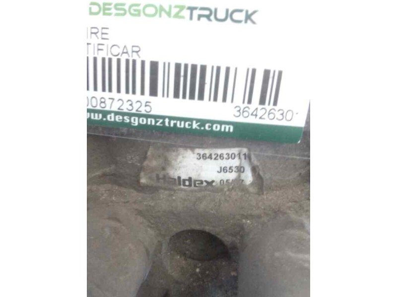 Recambio de valvula aire para . renault dg320.26 referencia OEM IAM 364263011 800045501116 