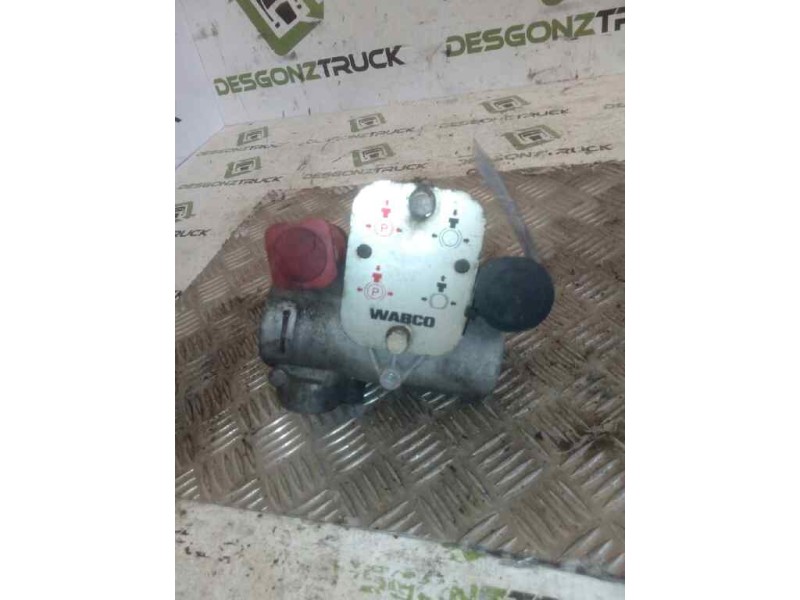 Recambio de valvula aire para . renault dg320.26 referencia OEM IAM 9710029007  