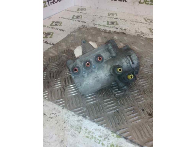 Recambio de valvula aire para . renault dg320.26 referencia OEM IAM 9710029007  