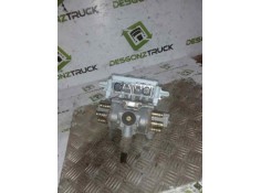 Recambio de valvula aire para . renault dg320.26 referencia OEM IAM 4461080450 400500450 VALVULA MODULADOR ABS