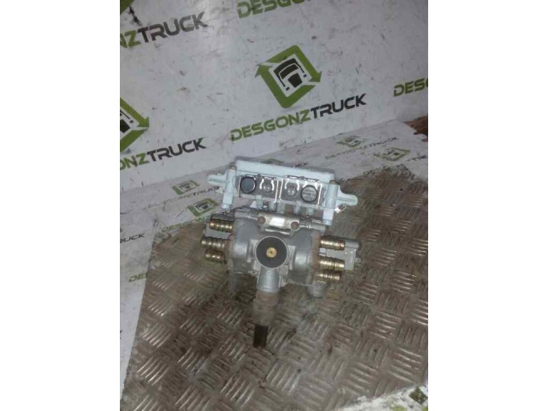 Recambio de valvula aire para . renault dg320.26 referencia OEM IAM 4461080450 400500450 VALVULA MODULADOR ABS