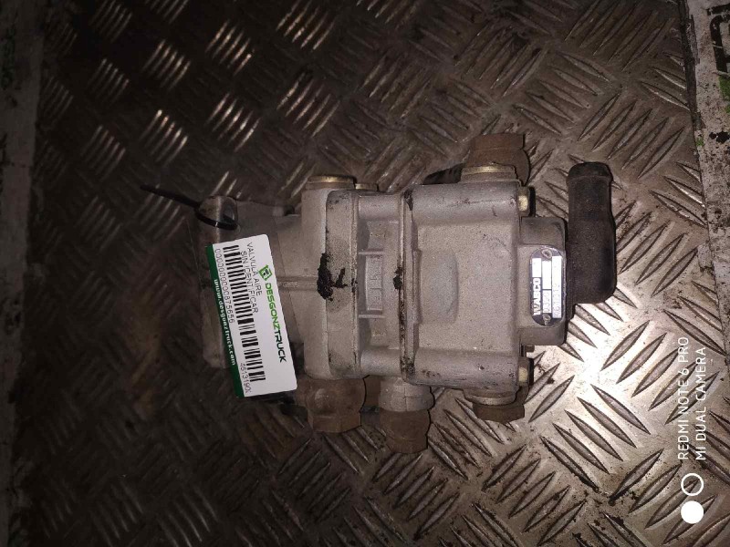 Recambio de valvula aire para . renault dg320.26 referencia OEM IAM 4613190080  