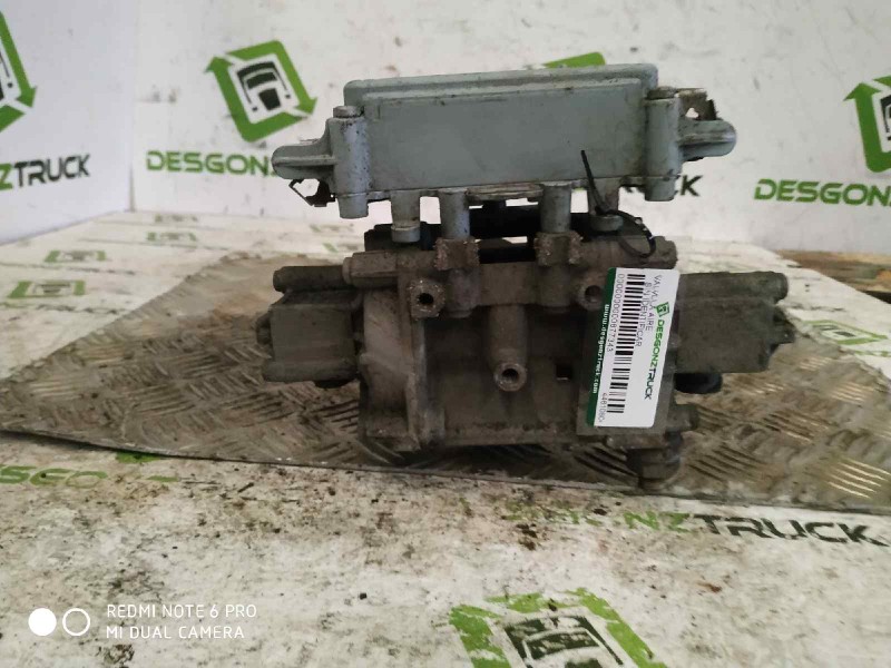 Recambio de valvula aire para . renault dg320.26 referencia OEM IAM 4461080400 4721950410 VALVULA EBS REMOLQUE