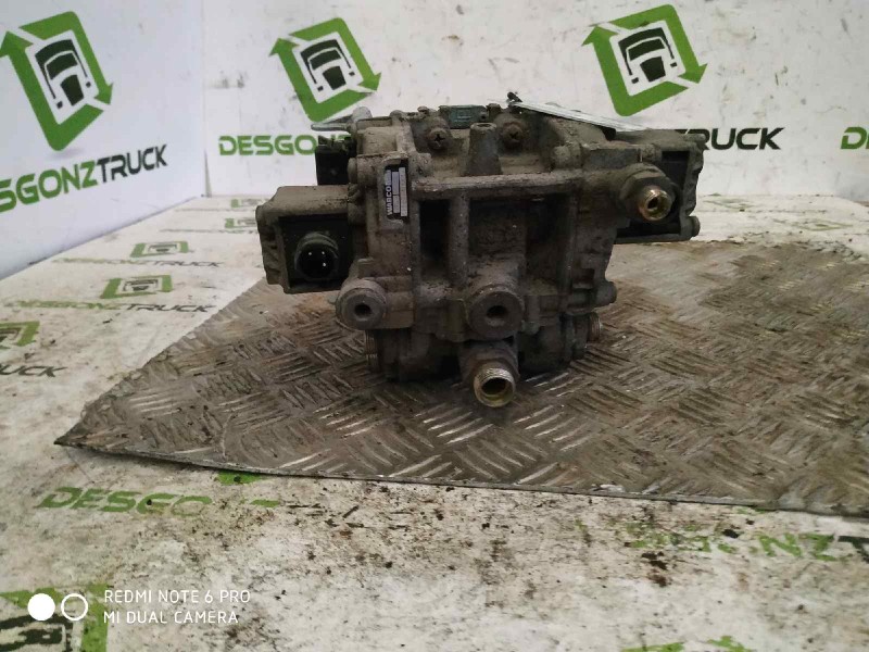 Recambio de valvula aire para . renault dg320.26 referencia OEM IAM 4461080400 4721950410 VALVULA EBS REMOLQUE