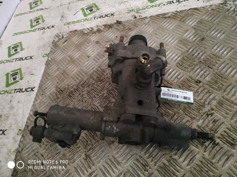 Recambio de valvula aire para . renault dg320.26 referencia OEM IAM 4757155000  