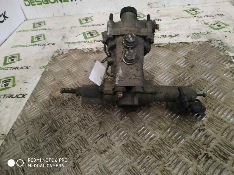 Recambio de valvula aire para . renault dg320.26 referencia OEM IAM 4757155000  