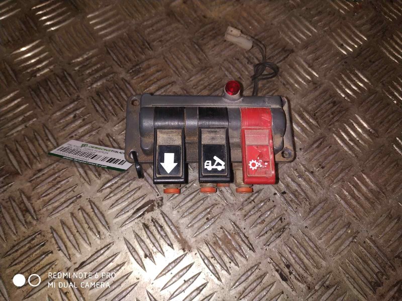 Recambio de palanca toma fuerza para . renault dg320.26 referencia OEM IAM   