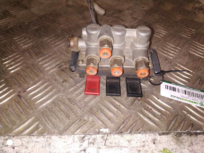 Recambio de palanca toma fuerza para . renault dg320.26 referencia OEM IAM   