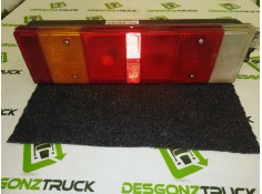 Recambio de piloto trasero izquierdo para . renault dg320.26 referencia OEM IAM   PILOTO UNIVERSAL CAMION