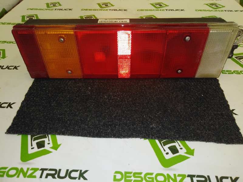 Recambio de piloto trasero izquierdo para . renault dg320.26 referencia OEM IAM   PILOTO UNIVERSAL CAMION