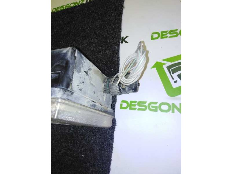 Recambio de piloto trasero izquierdo para . renault dg320.26 referencia OEM IAM   PILOTO UNIVERSAL CAMION