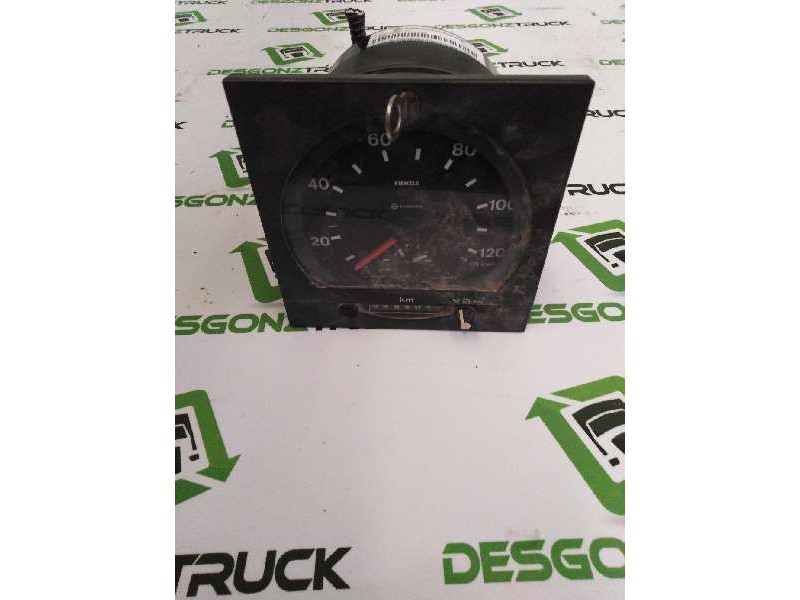 Recambio de tacografo para . renault dg320.26 referencia OEM IAM 131824 4591677 