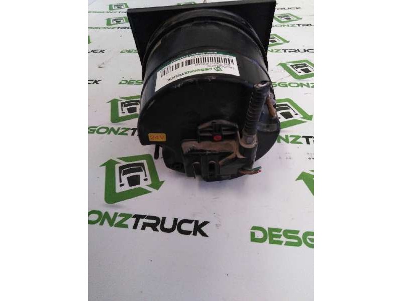 Recambio de tacografo para . renault dg320.26 referencia OEM IAM 131824 4591677 