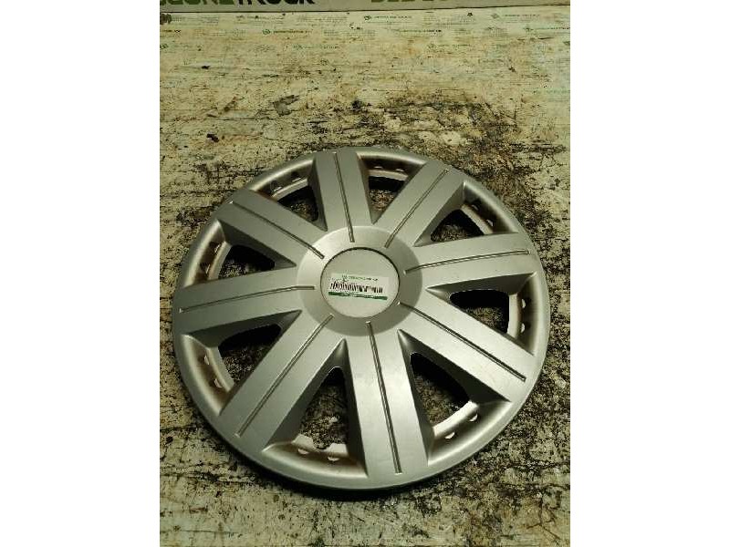 Recambio de tapacubos para . renault dg320.26 referencia OEM IAM  16 