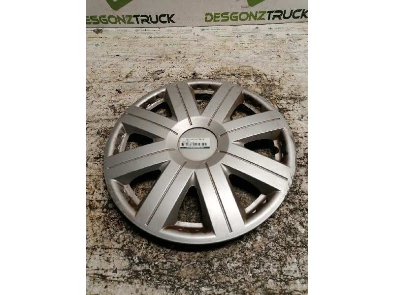 Recambio de tapacubos para . renault dg320.26 referencia OEM IAM  16 