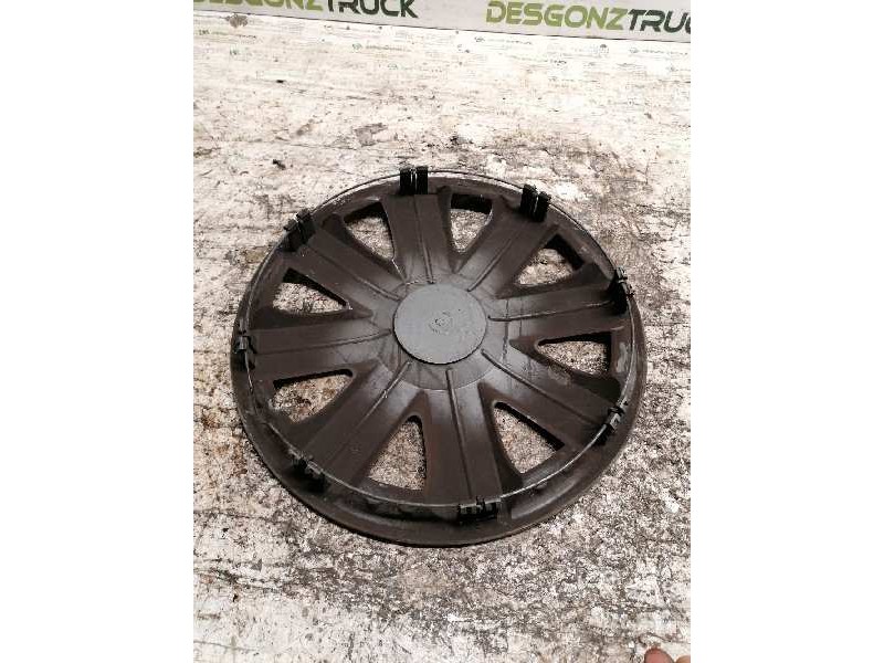 Recambio de tapacubos para . renault dg320.26 referencia OEM IAM  16 