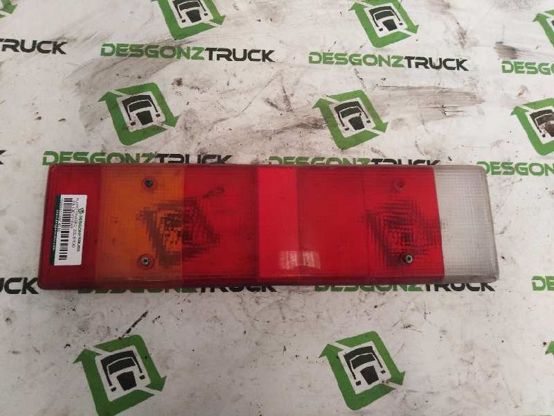 Recambio de piloto trasero izquierdo para . renault dg320.26 referencia OEM IAM  TULIPA IZQUIERDA PILOTO UNIVERSAL CAMION