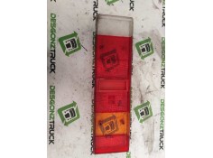 Recambio de piloto trasero izquierdo para . renault dg320.26 referencia OEM IAM  TULIPA IZQUIERDA PILOTO UNIVERSAL CAMION 2