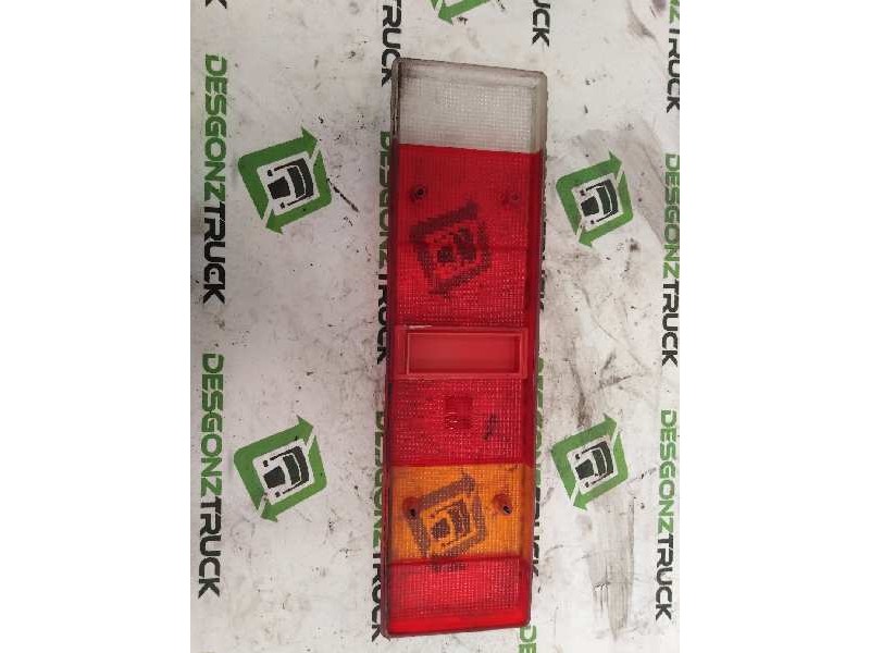 Recambio de piloto trasero izquierdo para . renault dg320.26 referencia OEM IAM  TULIPA IZQUIERDA PILOTO UNIVERSAL CAMION