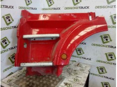 Recambio de paso rueda izquierdo para man tg - a 18.xxx referencia OEM IAM   