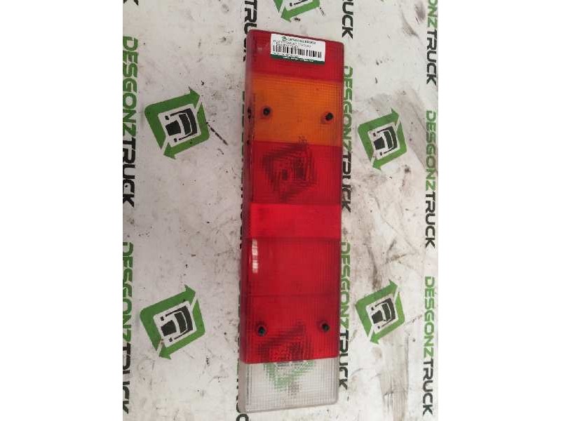 Recambio de piloto trasero derecho para . renault dg320.26 referencia OEM IAM  TULIPA DERECHA PILOTO UNIVERSAL CAMION