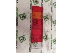 Recambio de piloto trasero derecho para . renault dg320.26 referencia OEM IAM  TULIPA DERECHA PILOTO UNIVERSAL CAMION 2