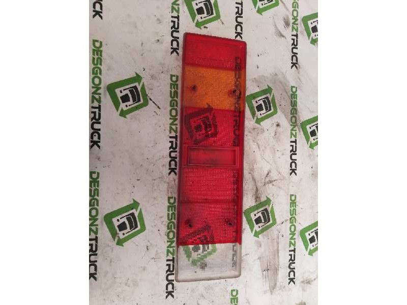 Recambio de piloto trasero derecho para . renault dg320.26 referencia OEM IAM  TULIPA DERECHA PILOTO UNIVERSAL CAMION