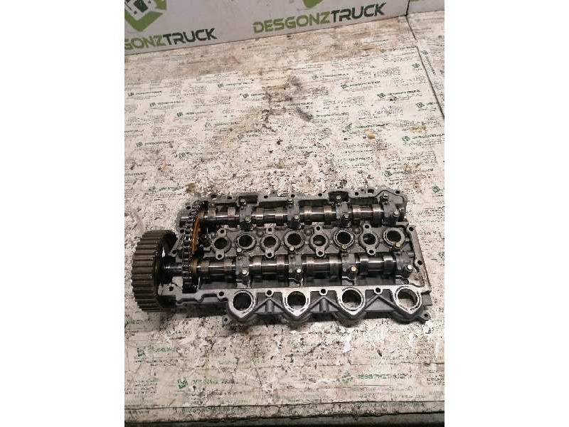 Recambio de arbol de levas para . renault dg320.26 referencia OEM IAM 9644994680  