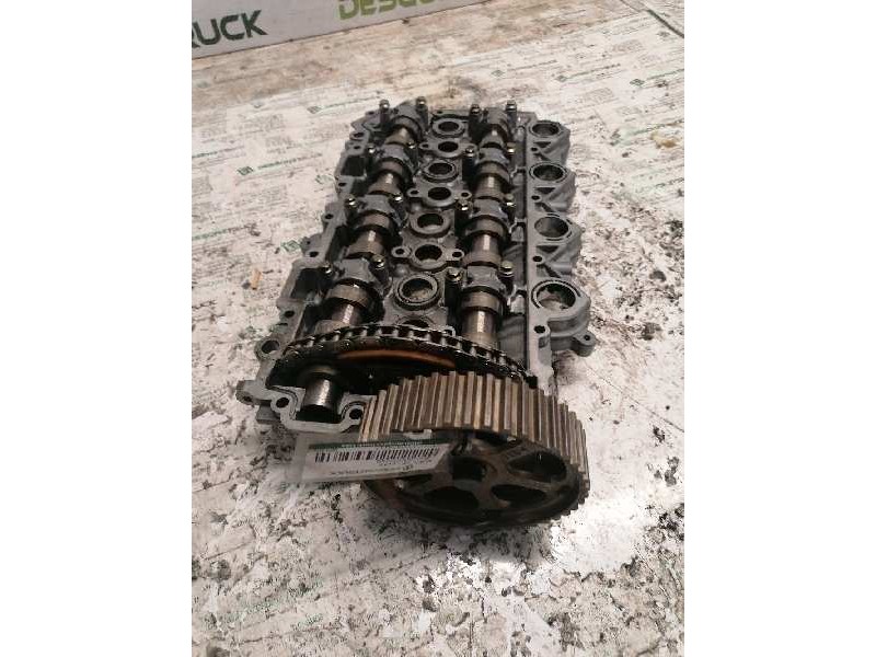 Recambio de arbol de levas para . renault dg320.26 referencia OEM IAM 9644994680  