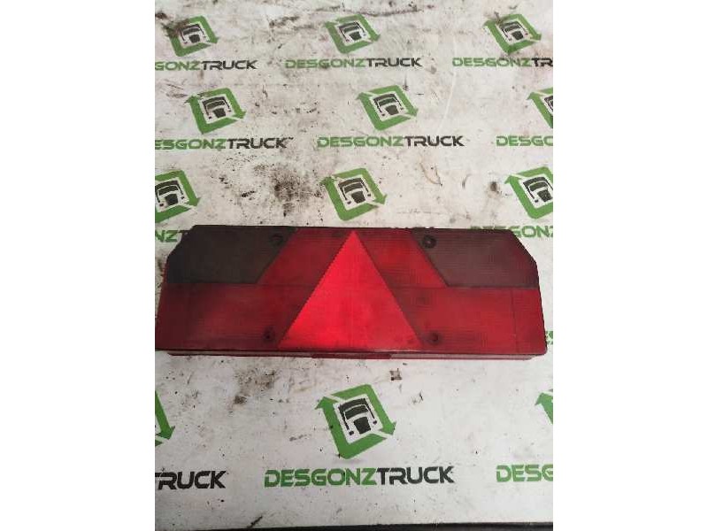 Recambio de piloto trasero izquierdo para . renault dg320.26 referencia OEM IAM  PILOTO UNIVERSAL CAMION TULIPA SOLO