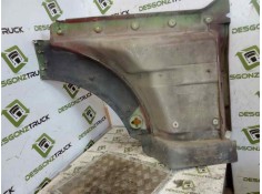 Recambio de paso rueda izquierdo para man tg - a 18.xxx referencia OEM IAM    2