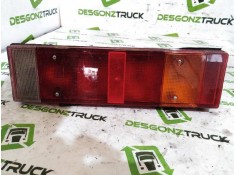 Recambio de piloto trasero derecho para . renault dg320.26 referencia OEM IAM  PILOTO UNIVERSAL CAMION 