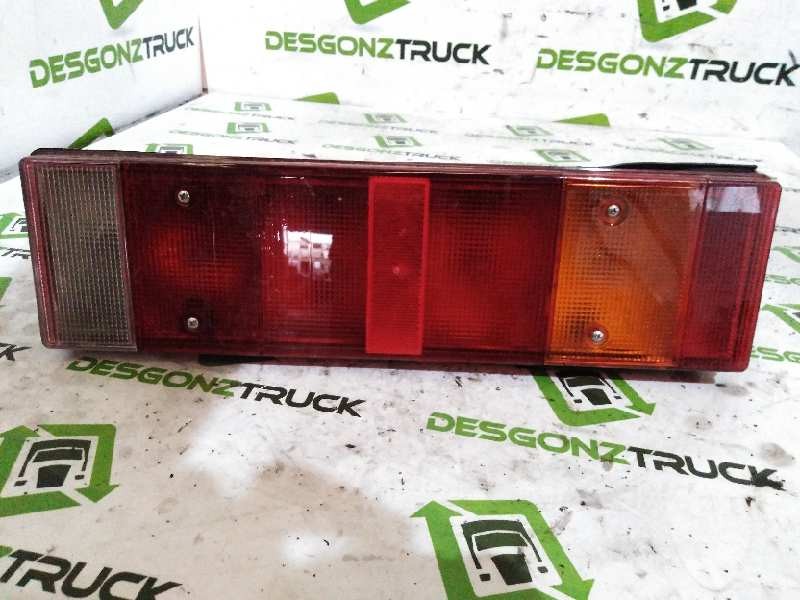 Recambio de piloto trasero derecho para . renault dg320.26 referencia OEM IAM  PILOTO UNIVERSAL CAMION 