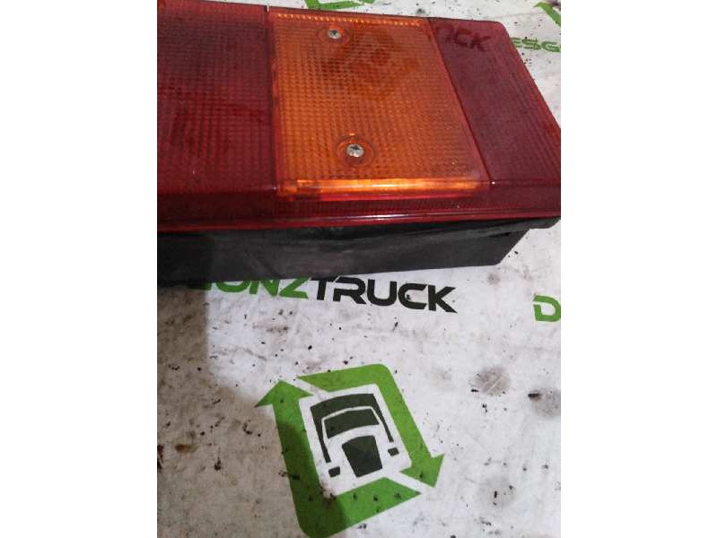 Recambio de piloto trasero derecho para . renault dg320.26 referencia OEM IAM  PILOTO UNIVERSAL CAMION 