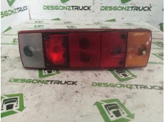 Recambio de piloto trasero derecho para . renault dg320.26 referencia OEM IAM  PILOTO UNIVERSAL CAMION 