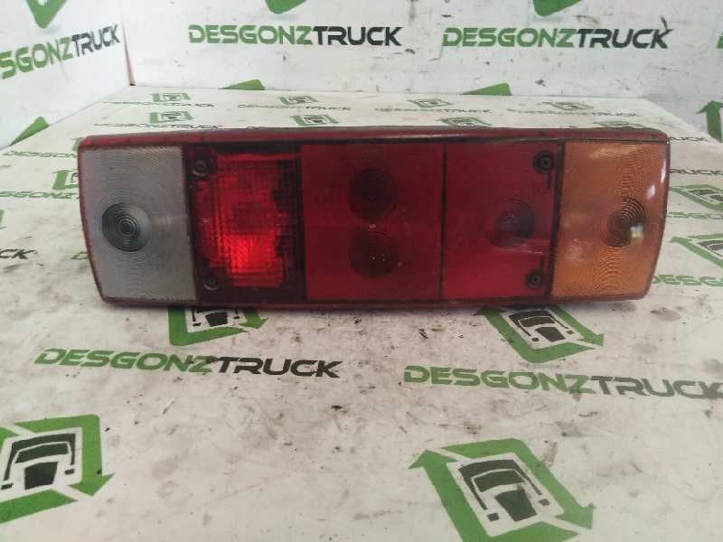 Recambio de piloto trasero derecho para . renault dg320.26 referencia OEM IAM  PILOTO UNIVERSAL CAMION 