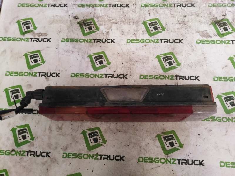 Recambio de piloto trasero izquierdo para . renault dg320.26 referencia OEM IAM  PILOTO TRASERO DERECHO PILOTO UNIVERSAL CAMION