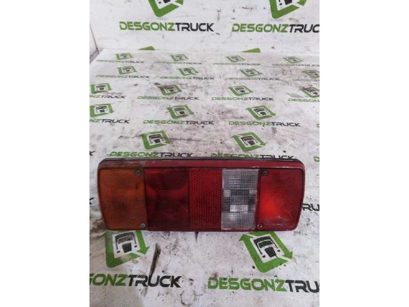 Recambio de piloto trasero derecho para . renault dg320.26 referencia OEM IAM  PILOTO UNIVERSAL CAMION 