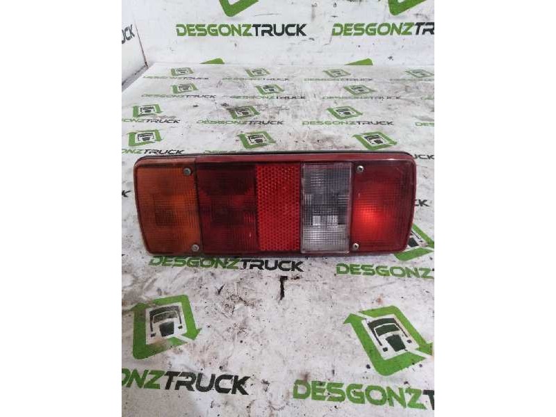 Recambio de piloto trasero izquierdo para . renault dg320.26 referencia OEM IAM  PILOTO UNIVERSAL CAMION 