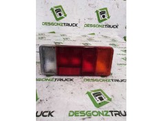 Recambio de piloto trasero derecho para . renault dg320.26 referencia OEM IAM   PILOTO UNIVERSAL CAMION