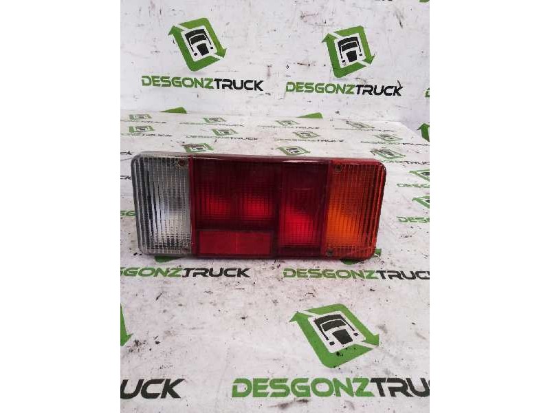 Recambio de piloto trasero derecho para . renault dg320.26 referencia OEM IAM   PILOTO UNIVERSAL CAMION