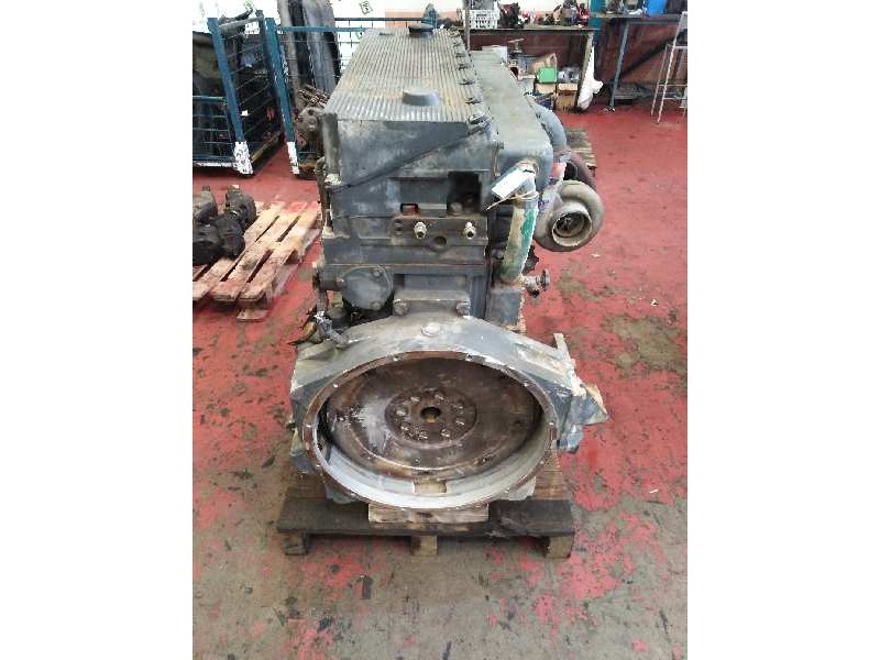 Recambio de motor completo para . renault dg320.26 referencia OEM IAM M11C CUMMINS M11C 
