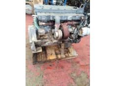 Recambio de motor completo para . renault dg320.26 referencia OEM IAM M11C CUMMINS M11C  2