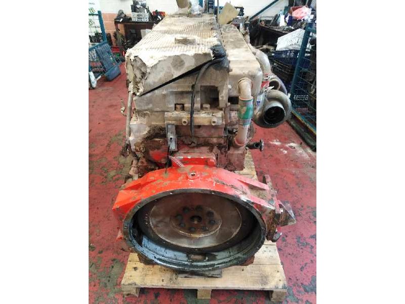 Recambio de motor completo para . renault dg320.26 referencia OEM IAM MTA-11C CUMMINS MTA-11C 