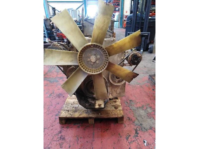 Recambio de motor completo para . renault dg320.26 referencia OEM IAM MTA-11C CUMMINS MTA-11C 