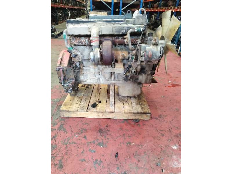 Recambio de motor completo para . renault dg320.26 referencia OEM IAM MTA-11C CUMMINS MTA-11C 