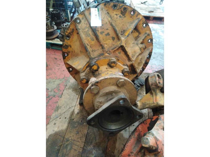 Recambio de grupo para . renault dg320.26 referencia OEM IAM 7X39 FURUKAWA 