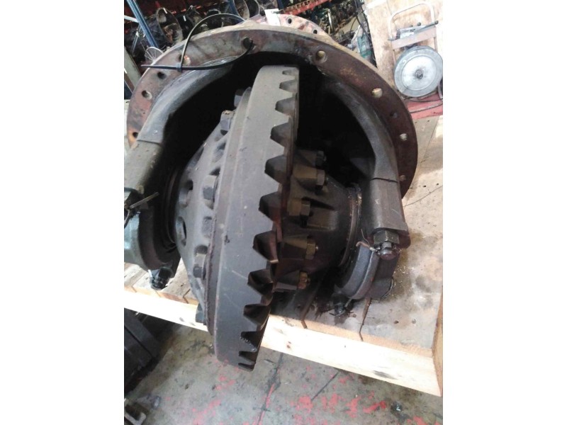 Recambio de grupo para . renault dg320.26 referencia OEM IAM 7X39 FURUKAWA 